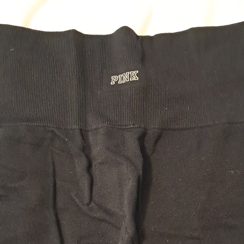 Victoria's Secret PINK Ultimate Black Apparel